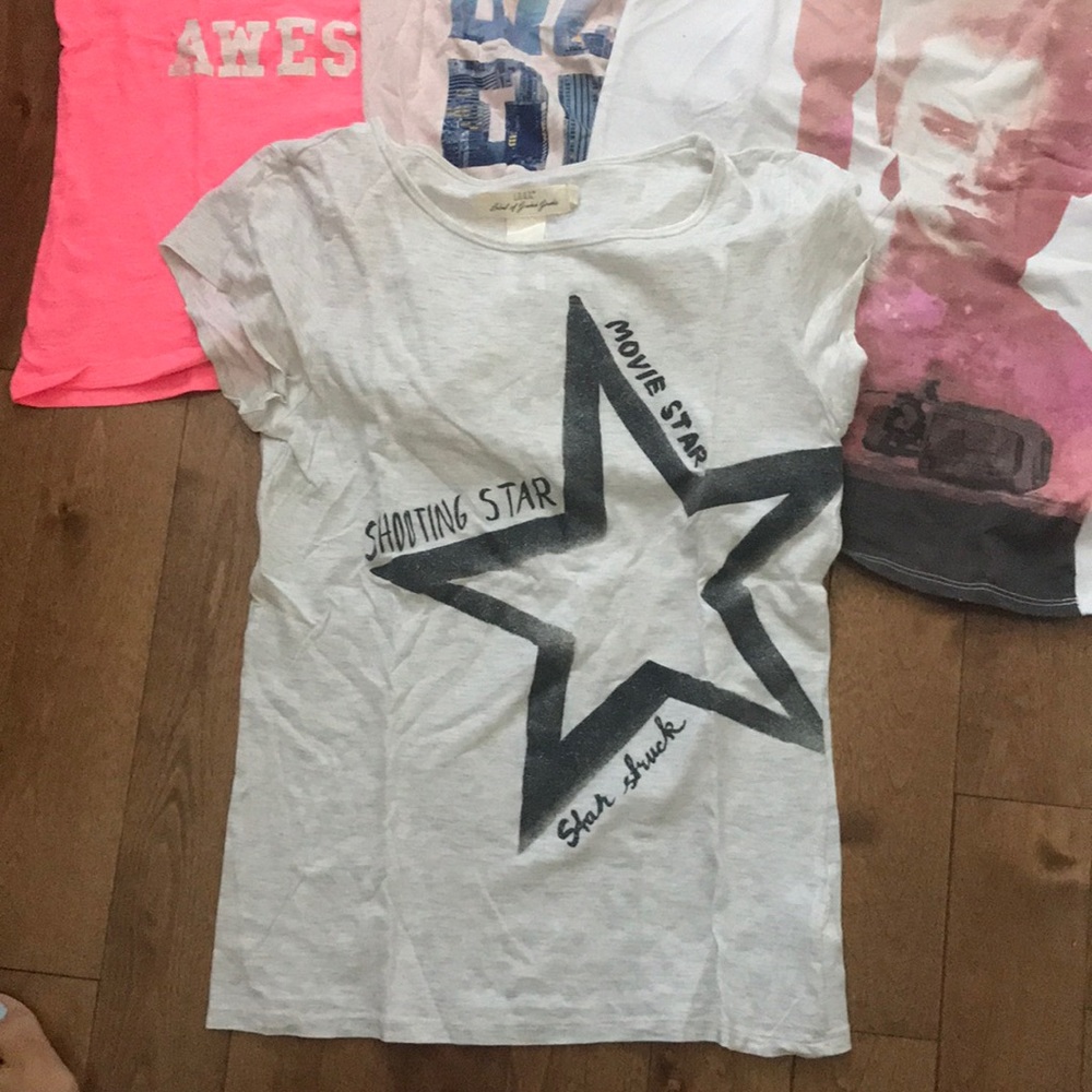 T-shirt bundle - Picture 2 of 6